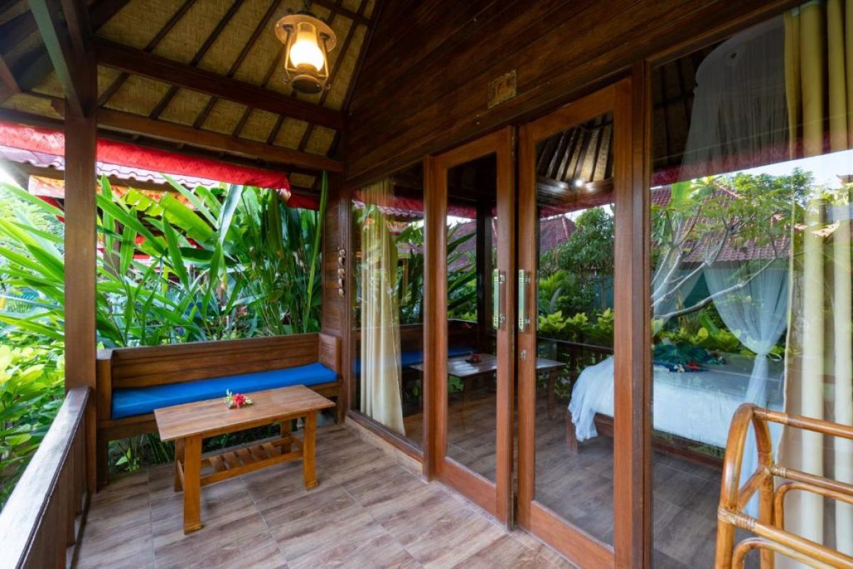 Cottage Taos House Nusa Lembongan - Cottage 